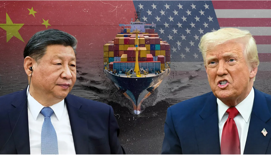 trump, criticas, red latina, red latina stl, tax, taxes, aranceles, China, tariffs, impuestos, 